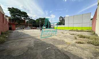 Imagem 7: Terreno para Alugar, 726 m² Vila Leopoldina