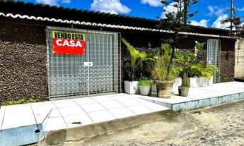 Imagem: VENDO CASA EM JARDIM PAULISTA