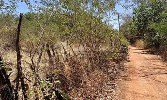 Imagem 2: Terreno à venda, Povoado Soturno, Teresina, PI