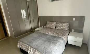 Imagem 5: FLAT MOBILIADO Flat / studio com 1 dormitório