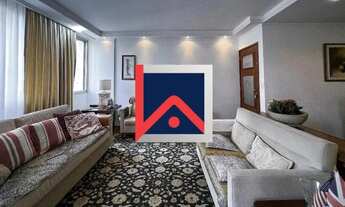 Imagem 4: Aluguel Apartamento 2 Dormitórios - 137 m² Moema