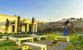 Imagem 6: Loteamento à venda no condomínio Villa Trivento, Indaiatuba - SP