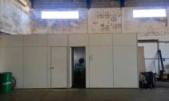 Imagem 2: Galpão Industrial/Comercial à Venda Próx. BR-153/SP