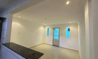 Imagem 2: Casa duplex com 1 quarto reversível para 2 em Stella Maris - Salvador - BA