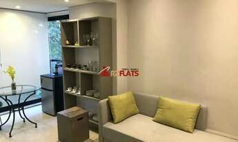 Imagem 3: Flat com ótimo preço no bairro Jardins. Confira!