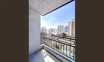 Imagem 5: Apartamento à Venda - Tatuapé, 1 Quarto, 31 m2