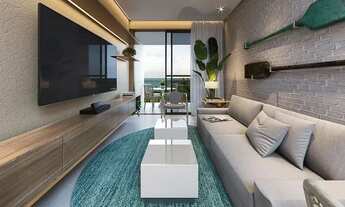 Imagem 2: BEACH CLASS WAVE FRENTE PISCINA NA PRAIA DOS CARNEIROS