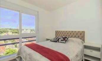 Imagem 2: Apartamento em Avenida Érico Veríssimo - Menino Deus - Porto Alegre/RS