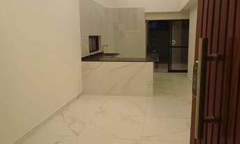 Imagem 5: Casa Térrea Sunville - Alto Padrão