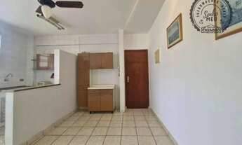 Imagem: Apartamento no Canto do Forte, Praia Grande/SP