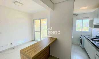 Imagem 2: Apartamento 1 quarto para venda ou aluguel no bairro São Dimas em Piracicaba