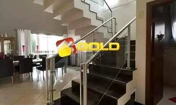 Imagem: Casa para Venda em Uberlândia, Jardim Karaíba