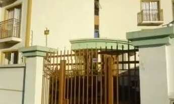 Imagem 2: Apartamento padrão para alugar no Jardim Santa Paula, São Carlos