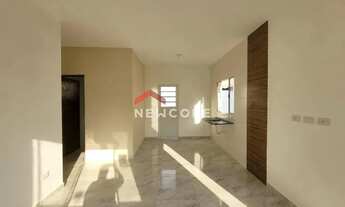 Imagem 6: Casa em Rua Francisco de Assis Rodrigues da Silva - Nova Itanhaém (Interior) - Itanhaém/SP