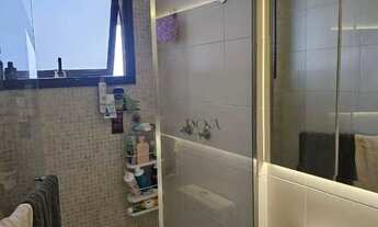 Imagem 5: Apartamento com 2 dormitórios à venda,1 suite 67 m² por R$ - Parque Campolim - Sorocaba/SP