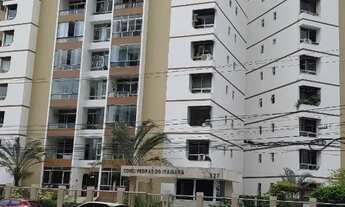 Imagem: Apartamento 3 quartos no Itaigara em Salvador