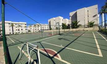 Imagem 6: Apartamento Res. Porto Dourado 1 43M²