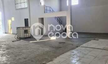 Imagem 3: Ramos Galpão / depósito com venda por R$445.000