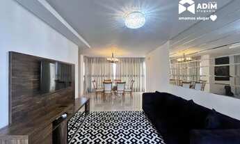 Imagem 3: Aluguel Anual: Apartamento alto padrão 3 suítes mobiliado no centro de Balneário Camboriú