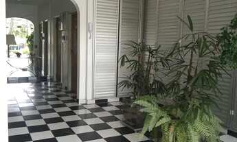 Imagem 2: Imóvel para venda tem 38 metros quadrados com 1 quarto em Bela Vista - São Paulo - SP