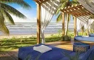 Imagem 2: Imóvel para venda com 252 metros quadrados em Zona de Expansao Capua - Barra dos Coqueiros