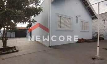 Imagem: Casa em Rua Bernardino de Campos - Vila