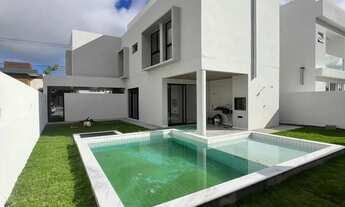 Imagem: CD Terras Alphaville 2 Barra dos Coqueiros