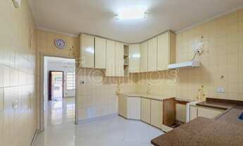 Imagem 4: Sobrado 3 dormitórios 1 vaga de garagem