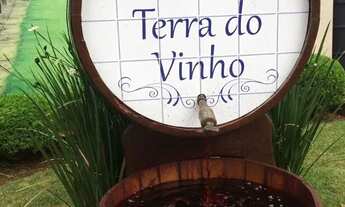 Imagem: Terrenos em São Roque que valorizam ano