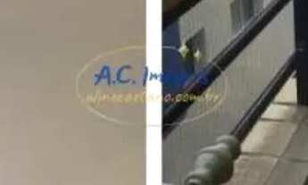 Imagem 2: Oportunidade!! Na Guilhermina com 03 dorms, Financia!!