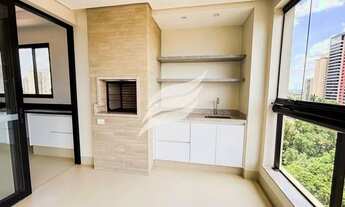 Imagem 7: Apartamento 03 suítes à venda no centro de Araçatuba