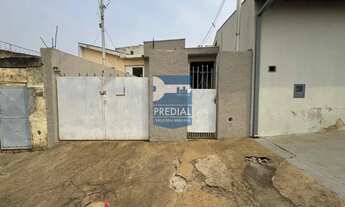 Imagem: Casa 2 quartos para Locação Jardim Pacaembu