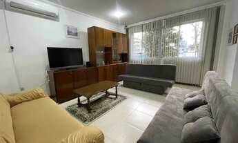 Imagem 2: Casa com 4 dormitórios à venda, 338 m² por R$ 2.950.000,00 - Jurerê - Florianópolis/SC