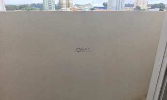 Imagem 6: Apartamento para locação em Sorocaba-SP, no bairro Jardim Gonçalves: 2 quartos, 2 salas, 1