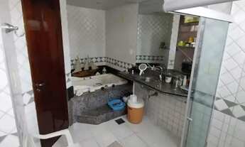 Imagem 3: Apartamento á Venda 200m² 4 Suítes + DCE Manaira/João Pessoa