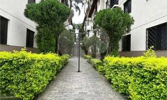 Imagem: Apartamento com 3 quartos à venda em Chácara