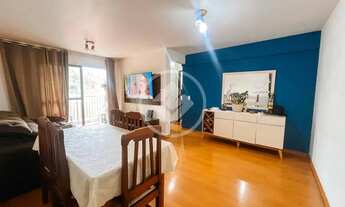 Imagem: Apartamento com 2 Quartos, 2 Banheiros