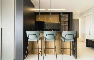 Imagem 7: APARTAMENTO RESIDENCIAL em SÃO PAULO - SP, VILA OLÍMPIA