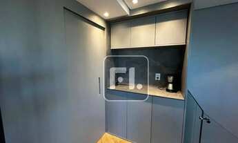 Imagem 3: Conjunto, 83 m² - venda por R$ 1.800.000,00 ou aluguel por R$ 11.982,65/mês - Brooklin - S