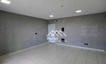 Imagem 3: Sala à venda, 38 m² por R$ 300.000,00 - Nova Ribeirânia - Ribeirão Preto/SP