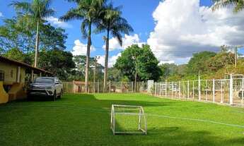 Imagem 4: Maravilhosa Chácara com 2 dormitórios à venda, 193600 m² por R$ 2.000.000 - Engenho das La