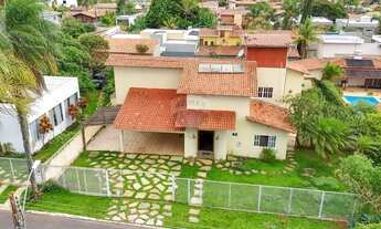 Imagem 2: Casa no Jardim Botânico: Luxo e Segurança!