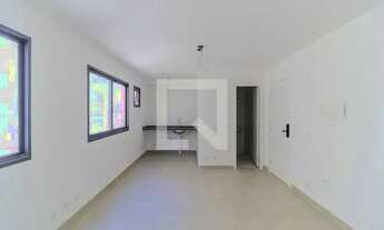 Imagem 4: Apartamento à Venda - Santa Cecília, 1 Quarto, 23 m2