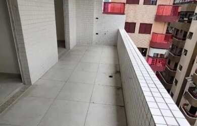 Imagem: 02 DORMS, SENDO 01 SUÍTE, PREDIO NOVO