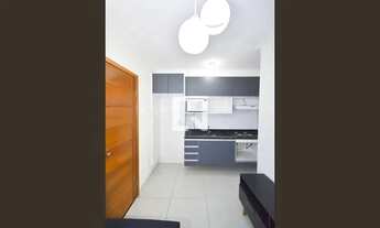 Imagem 4: Apartamento à Venda - Jardim Brasil , 1 Quarto, 32 m2