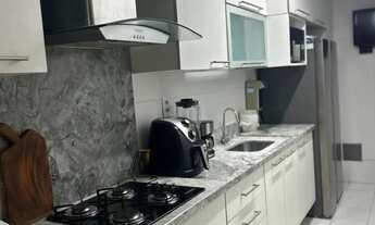 Imagem 6: Imóvel para venda possui 64 metros quadrados com 2 quartos em Imbuí - Salvador - BA