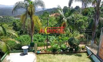 Imagem 6: CHÁCARA A VENDA EXCELENTE P/ LOCAÇÃO DE TEMPORADA