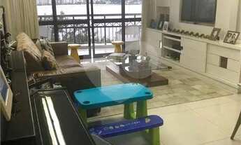 Imagem 7: Apartamento com 4 dormitórios à venda, 180 m² por R$ 2.800.000 - Ingá - Niterói/RJ