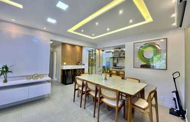 Imagem 6: Oportunidade Única em Santa Helena: Apartamento Amplo e Bem Iluminado!