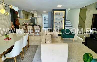 Imagem 3: VENDO CASA DUPLEX DE 131m², PORTEIRA FECHADA, NA MARAPONGA